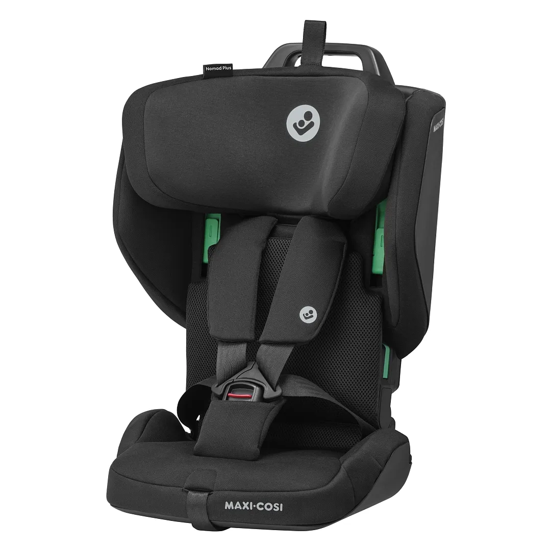 Автокресло 1 Maxi-cosi Nomad Plus