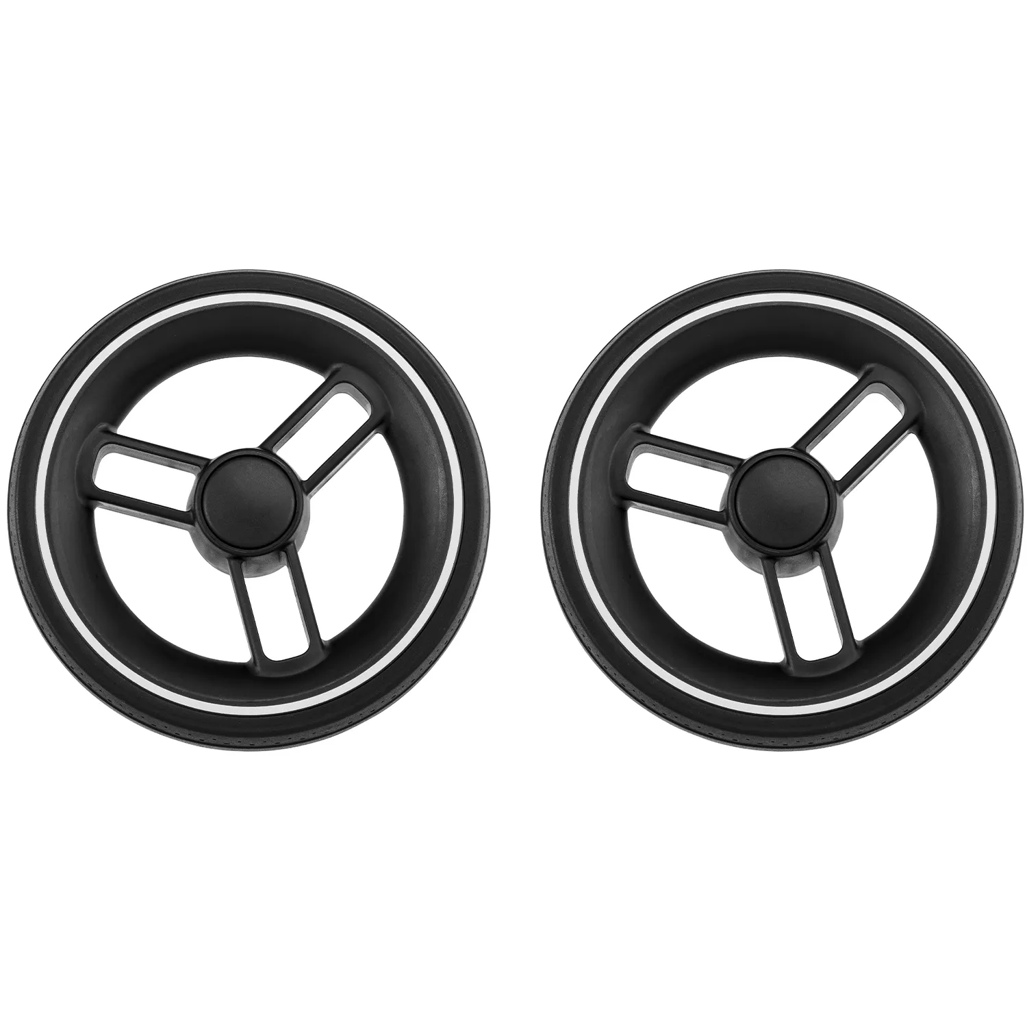 Коляска 2 в 1 Britax Roemer RIO Style