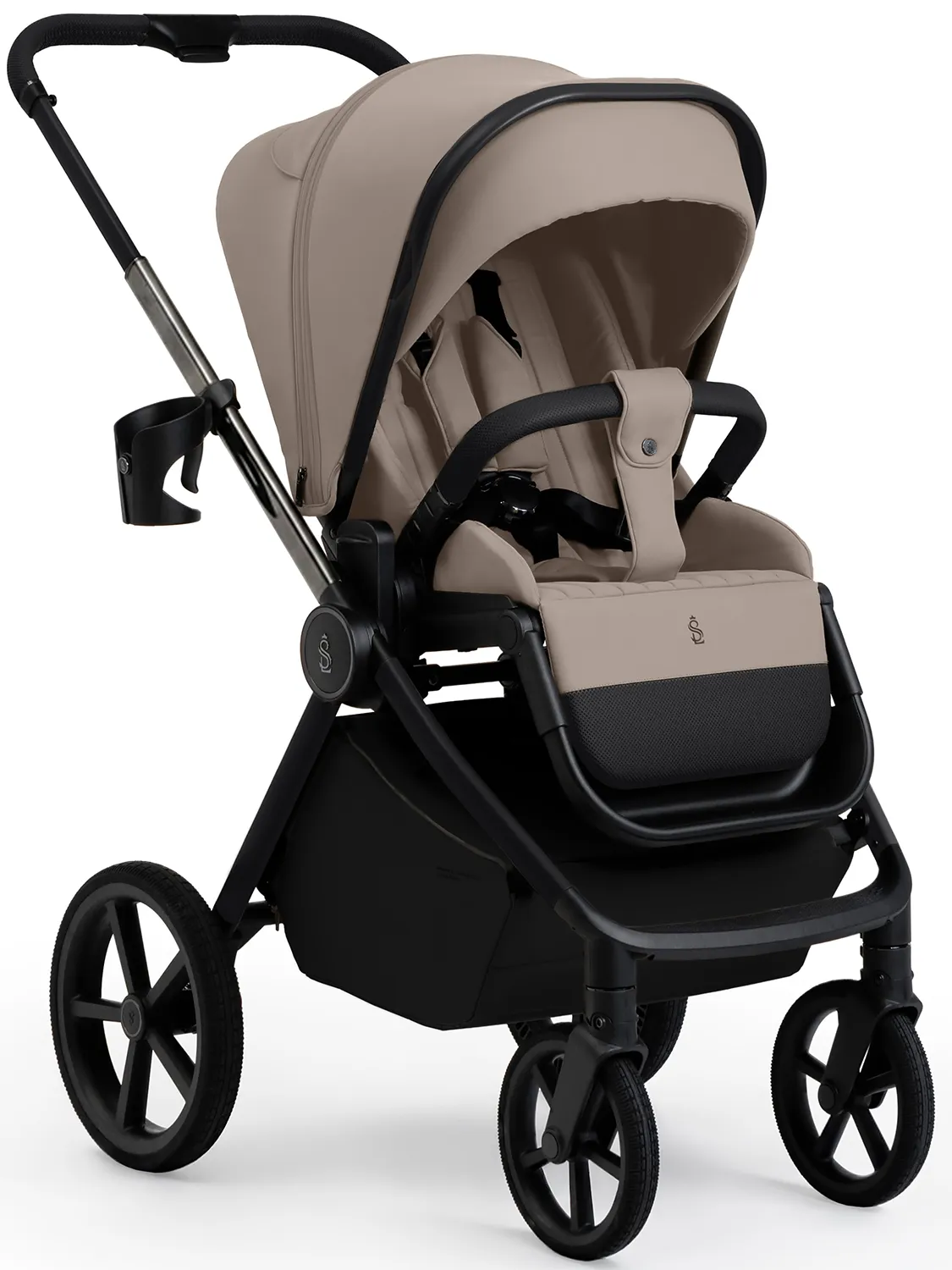 Коляска прогулочная SBL /Sweet Baby Elegante Therma