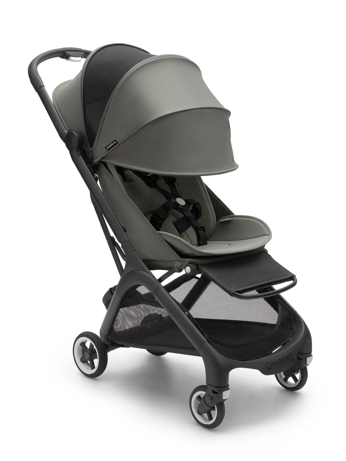Коляска прогулочная Bugaboo Butterfly