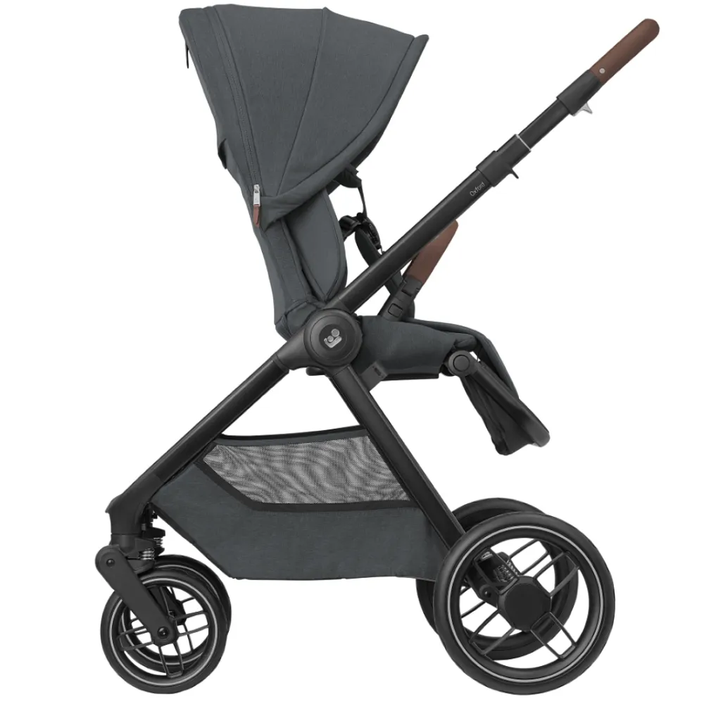 Коляска прогулочная Maxi-Cosi Oxford Twillic