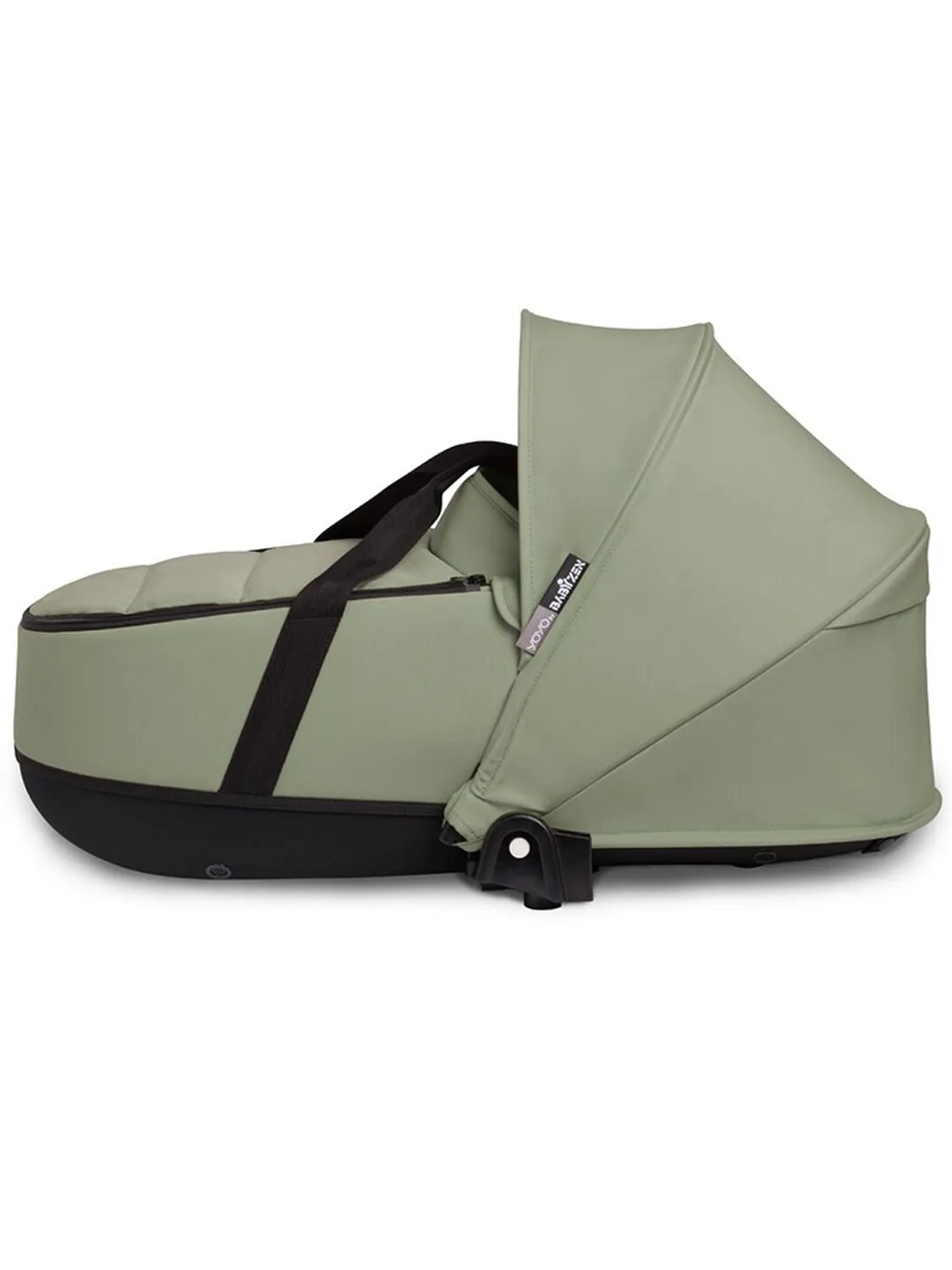 Комплект люльки для новорождённого Babyzen Bassinet
