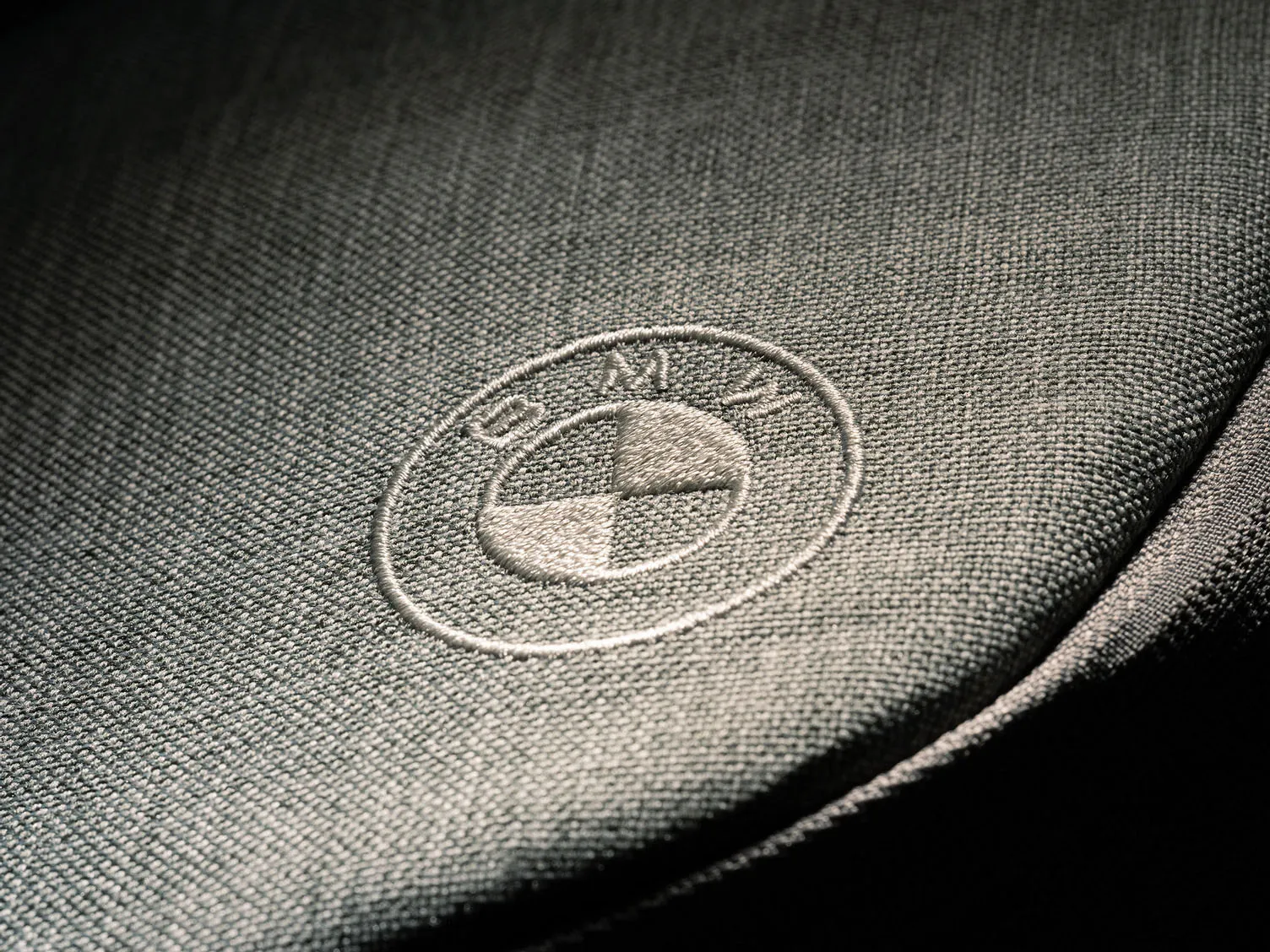 Люлька Nuna LYTL BMW для колясок TRIV next, TRVL, TRVL lx, IXXA и SWIV