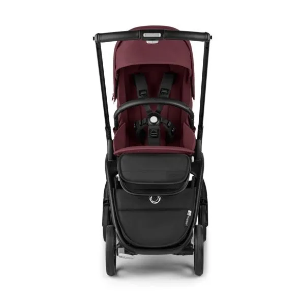 Коляска прогулочная Bugaboo Dragonfly complete
