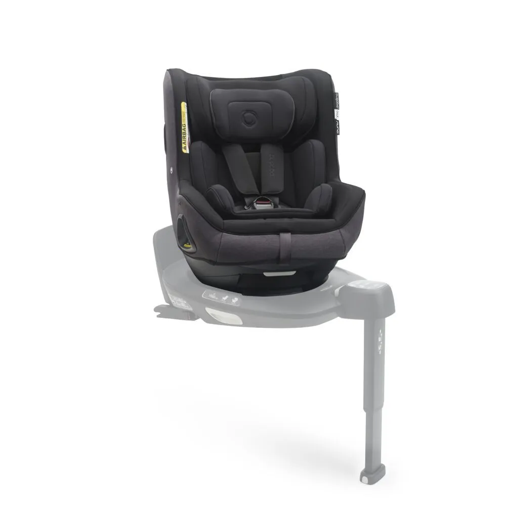 Автокресло 0+/1 Bugaboo Owl by Nuna car seat