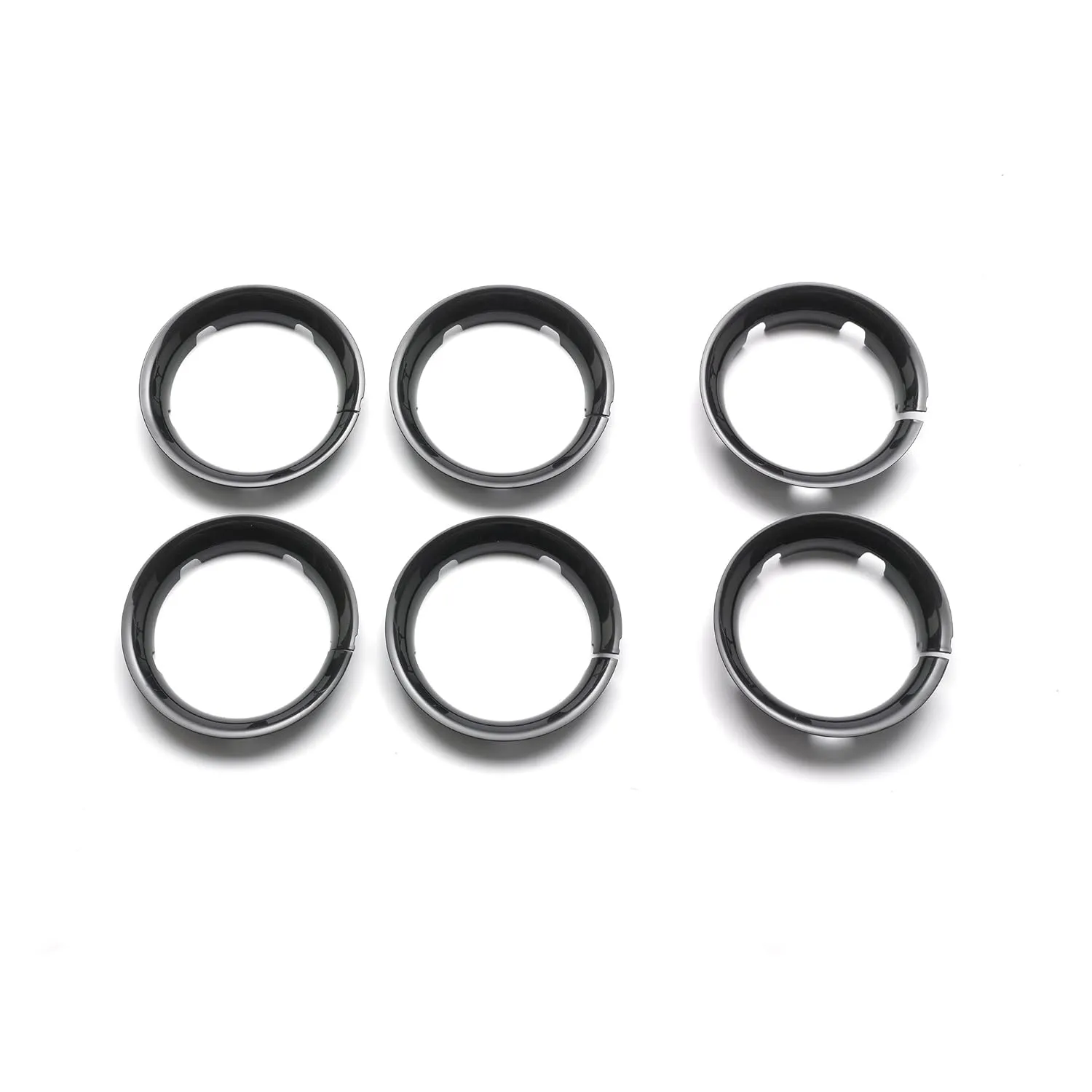Накладки на колесные диски Bugaboo Bee 5 wheel caps