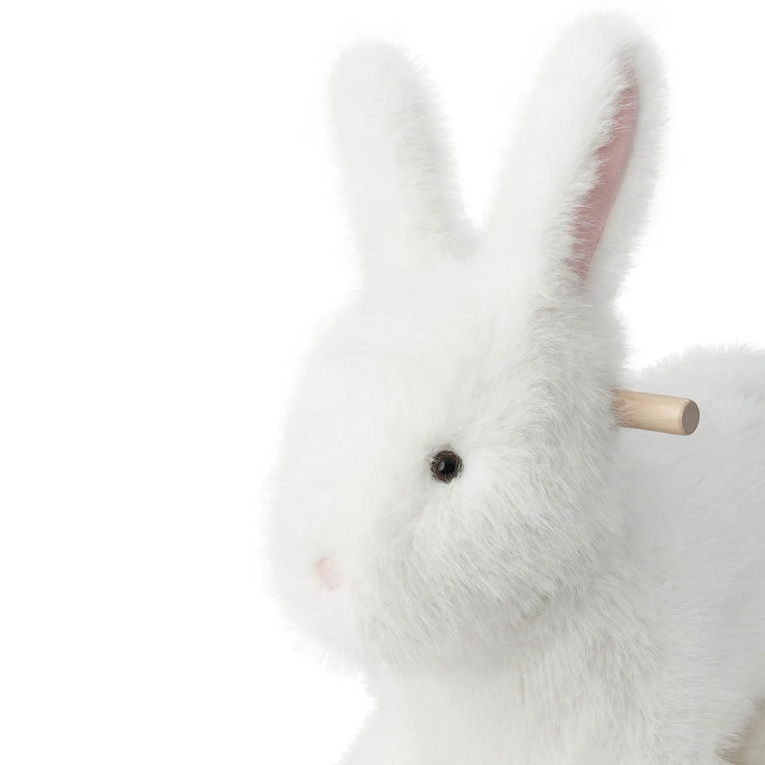 Игрушка-качалка Happy Baby BUNNY
