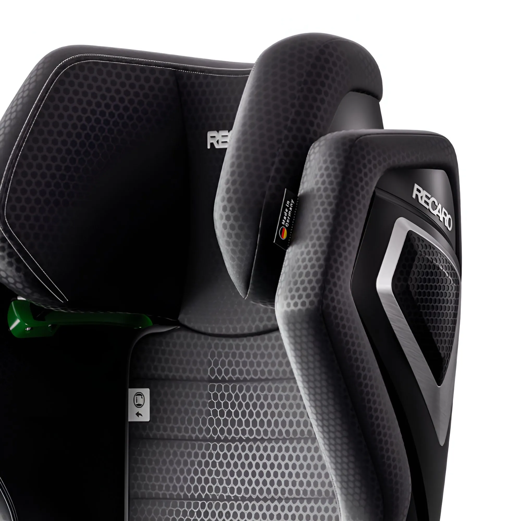 Автокресло 2/3 Recaro AXION 1