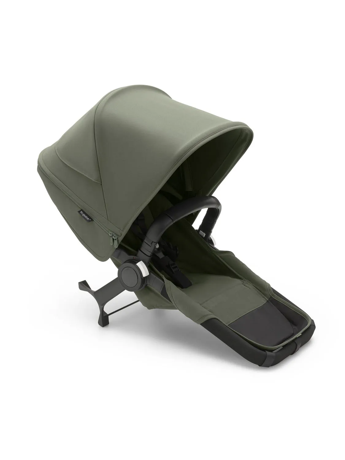 Коляска 2 в 1 Bugaboo Donkey 5 Mono Complete