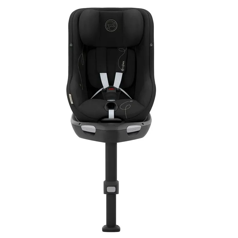 Автокресло 0+/1 Cybex Sirona Gi i-Size с базой