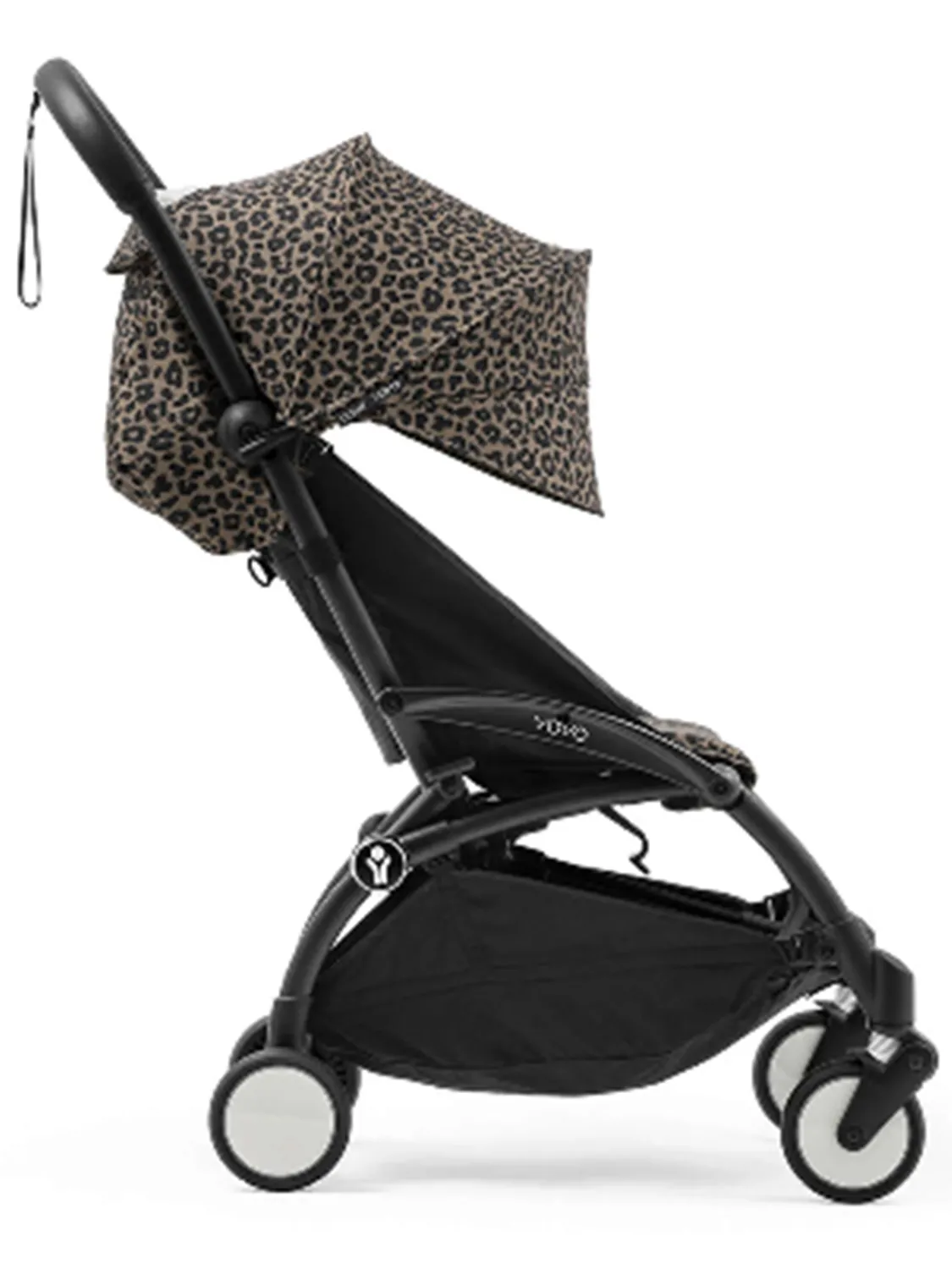 Капюшон и сиденье Stokke/Babyzen YOYO 6+
