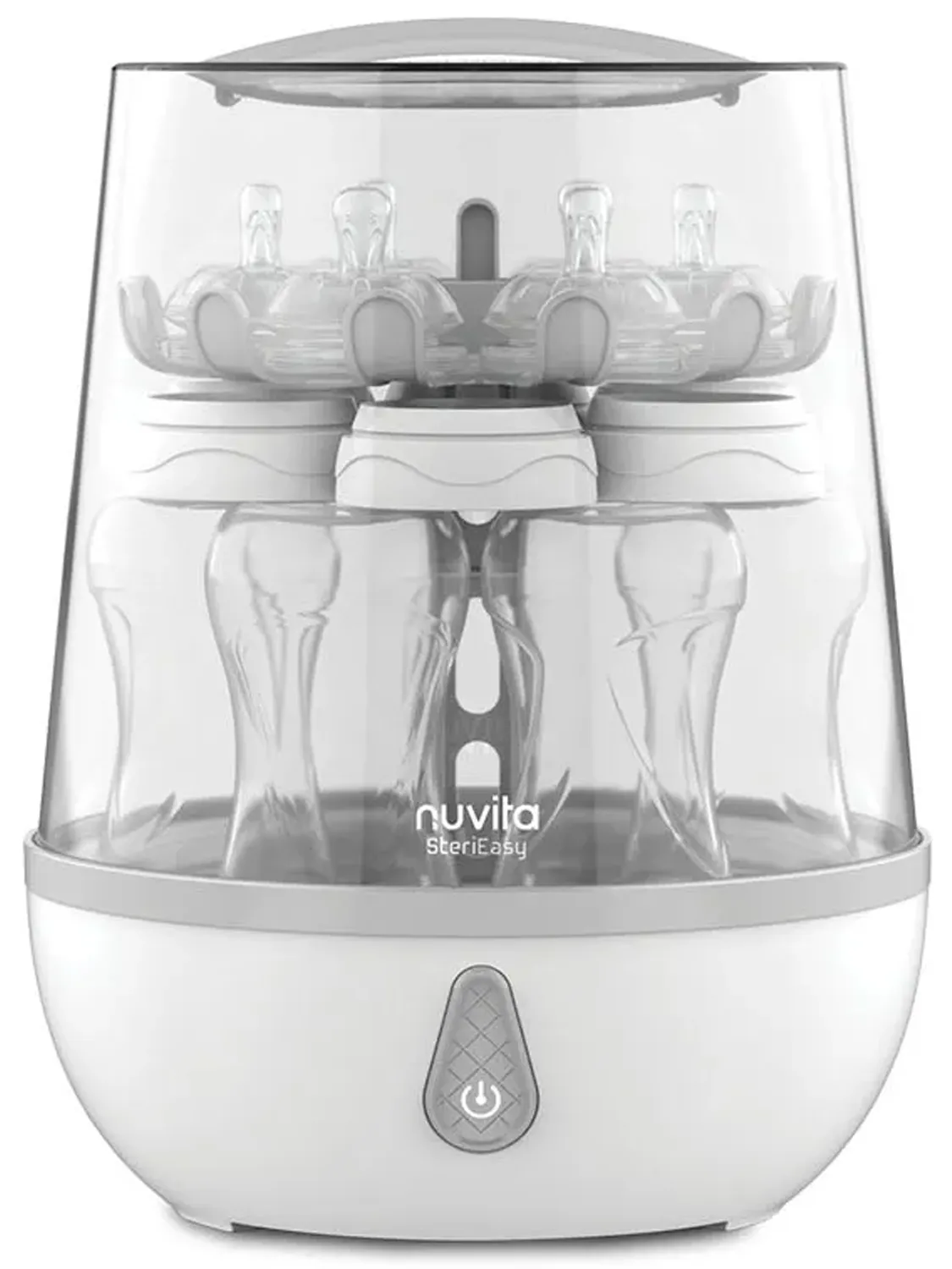 Стерилизатор электрический Nuvita для бутылочек 1083 STERIEASY