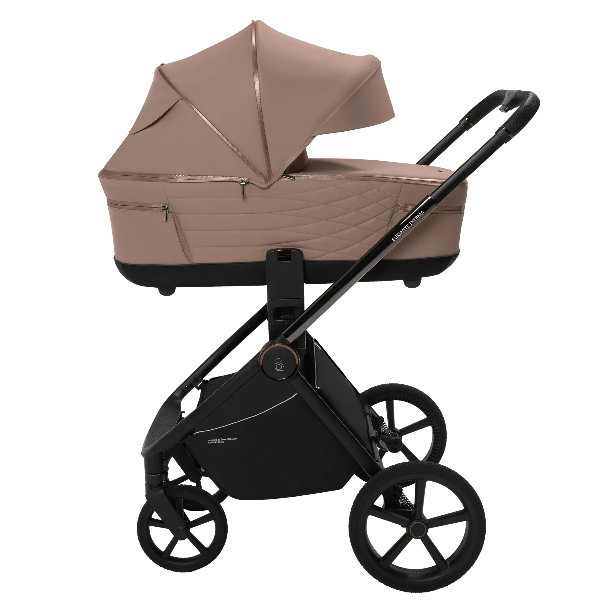 Коляска 2 в 1 SBL / Sweet Baby Elegante Therma