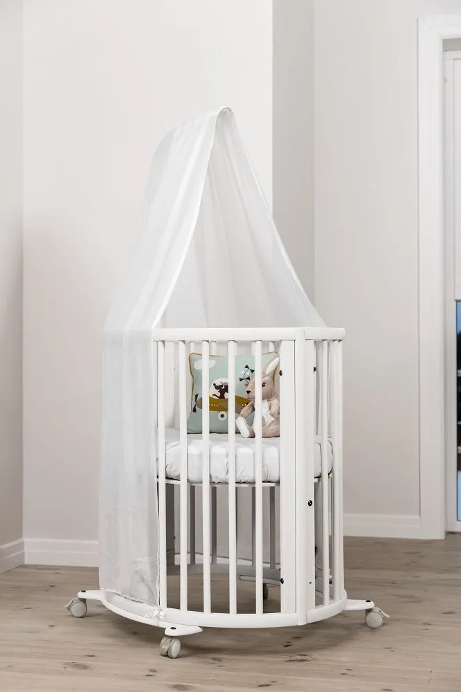 Люлька Stokke Sleepi Mini V3 Витрина