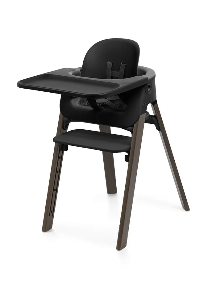 Стульчик растущий Stokke Steps