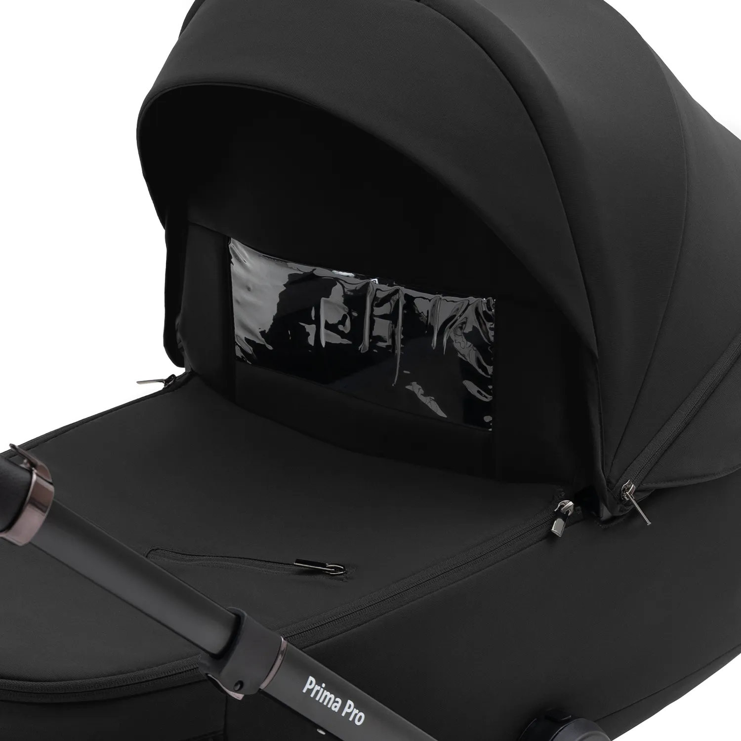 Коляска 2 в 1 AGEX Prima Pro 2025