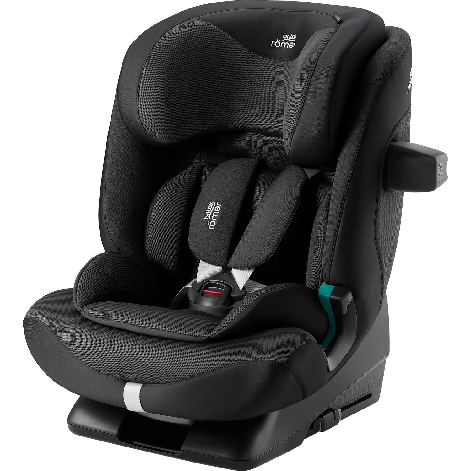 Автокресло 1/2/3 Britax Roemer Advansafix Pro Style