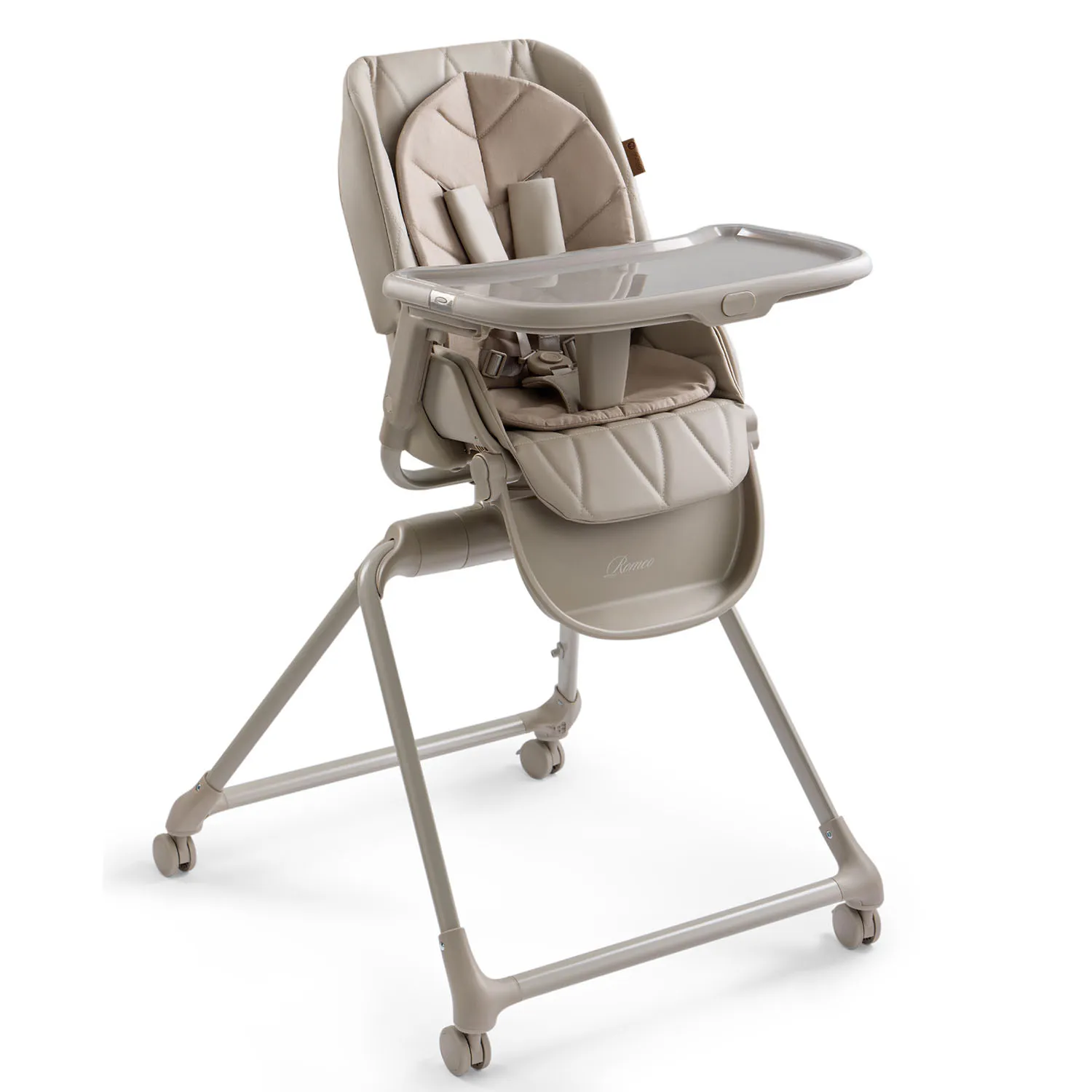 Стул для кормления Happy Baby ROMEO