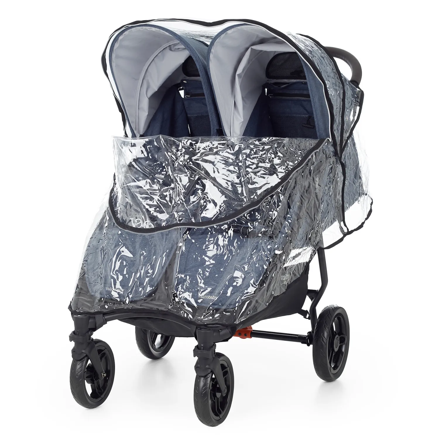 Дождевик Valco Baby Raincover/Slim Twin 0141