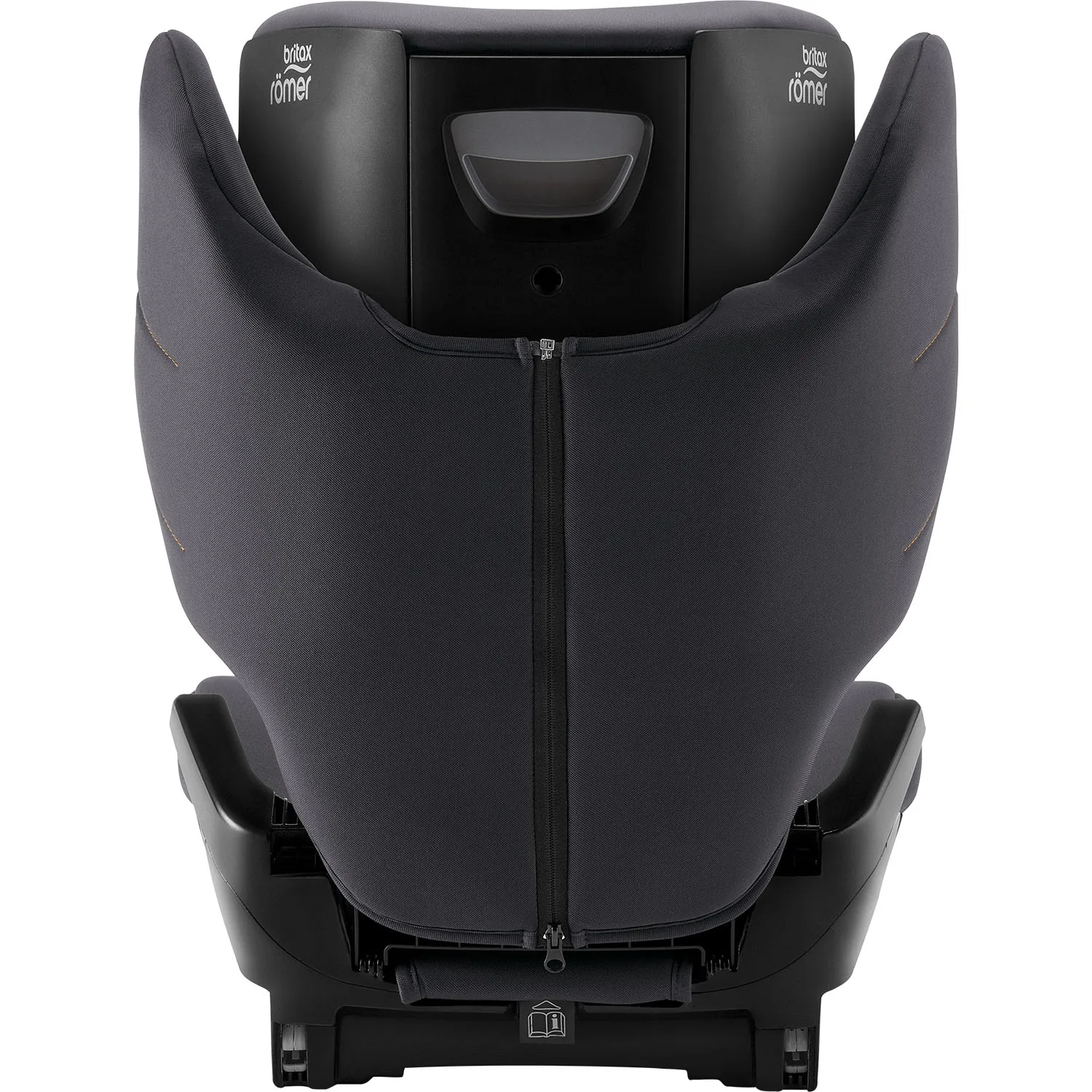 Автокресло 2/3 Britax Roemer HI-LINER