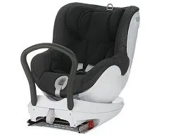 Детские автокресла Romer с системой крепления isofix