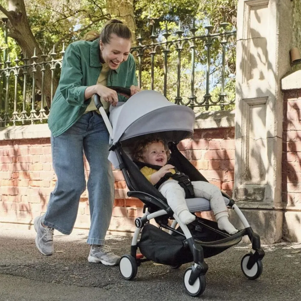 Дождевик для прогулочной коляски Stokke YOYO