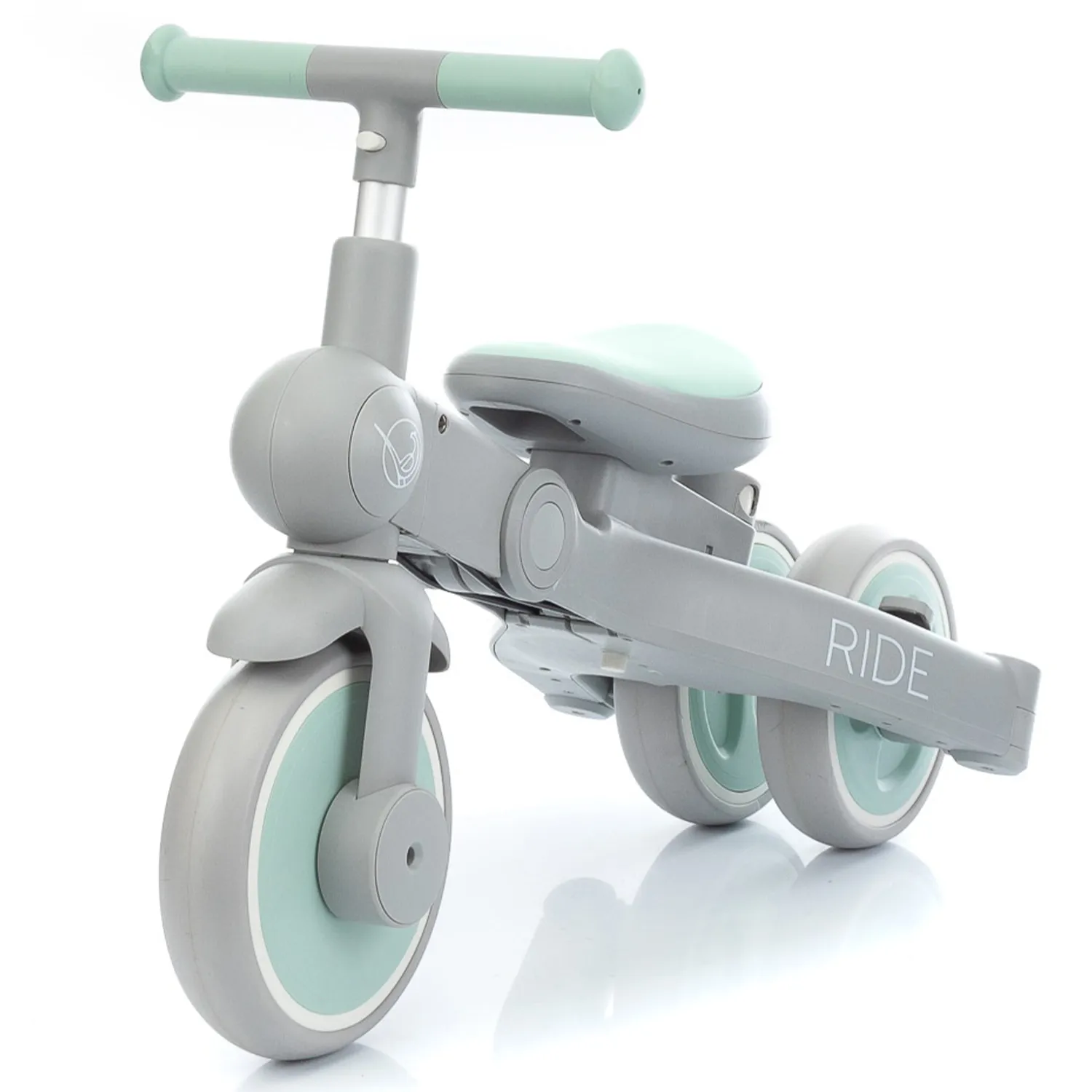 Велосипед трёхколёсный KIDZI Ride