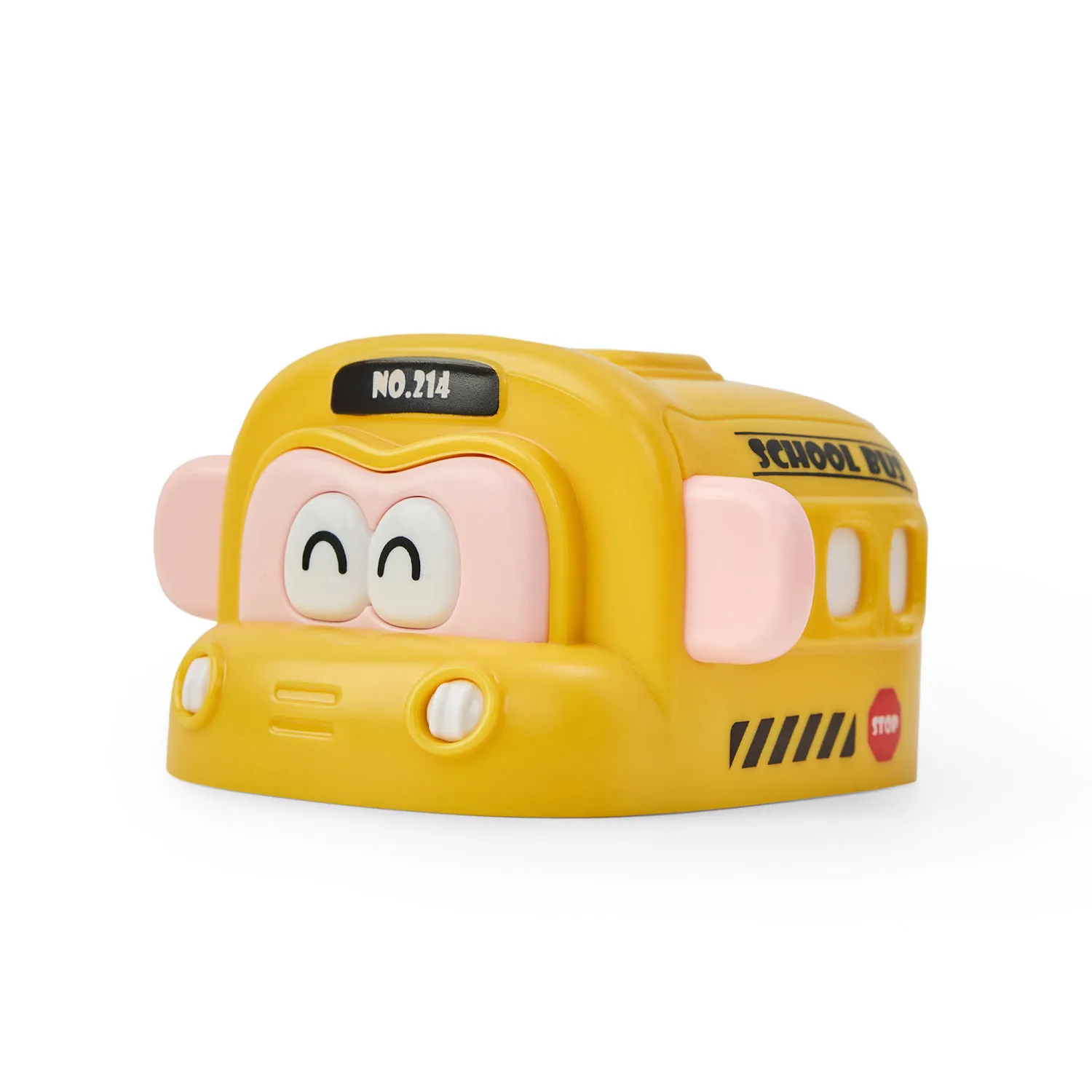 Набор игрушек Happy Baby MAGNETIC CARS «МАГНЕТИК КАРС»