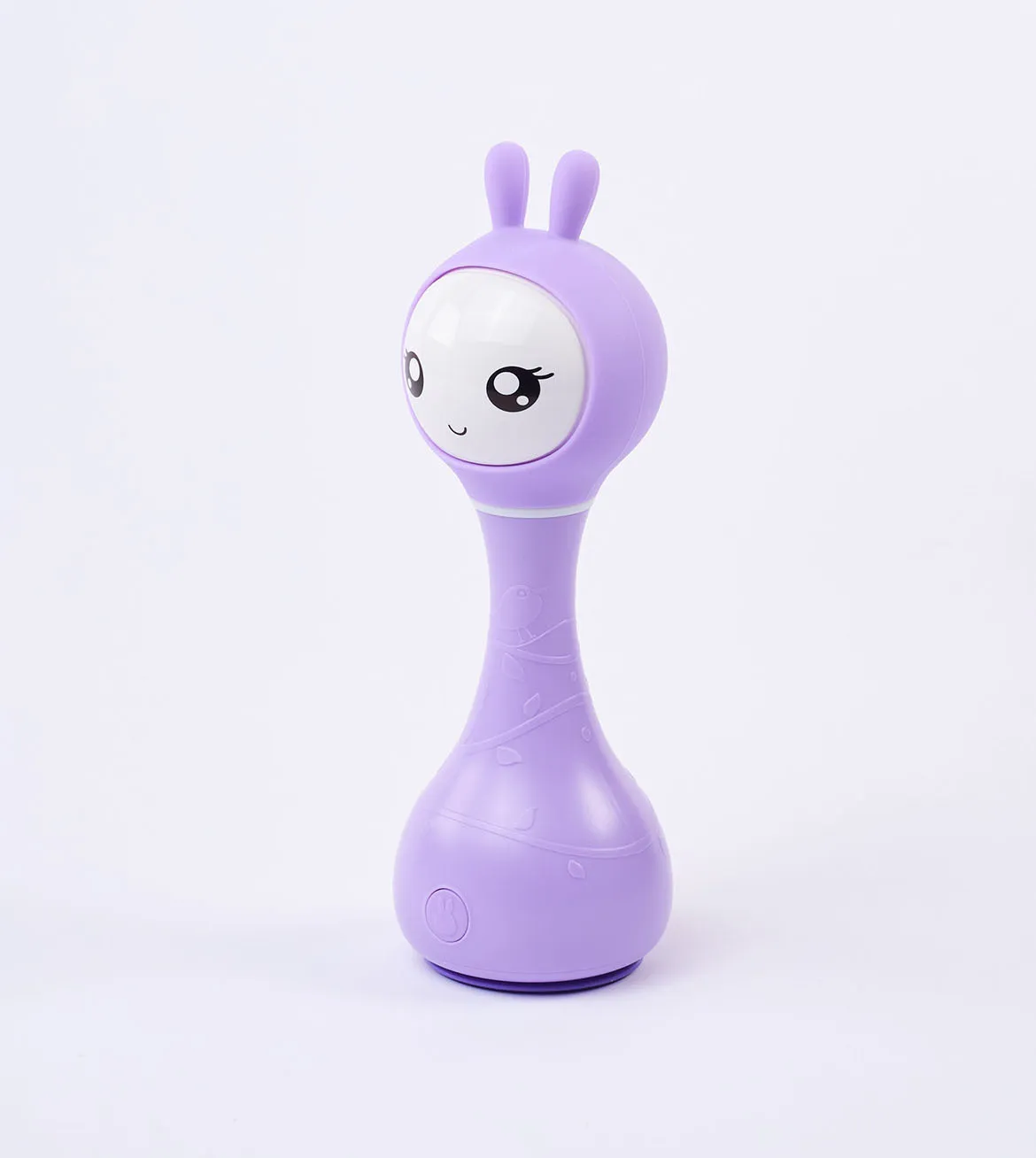Музыкальная игрушка Alilo Умный зайка R5
