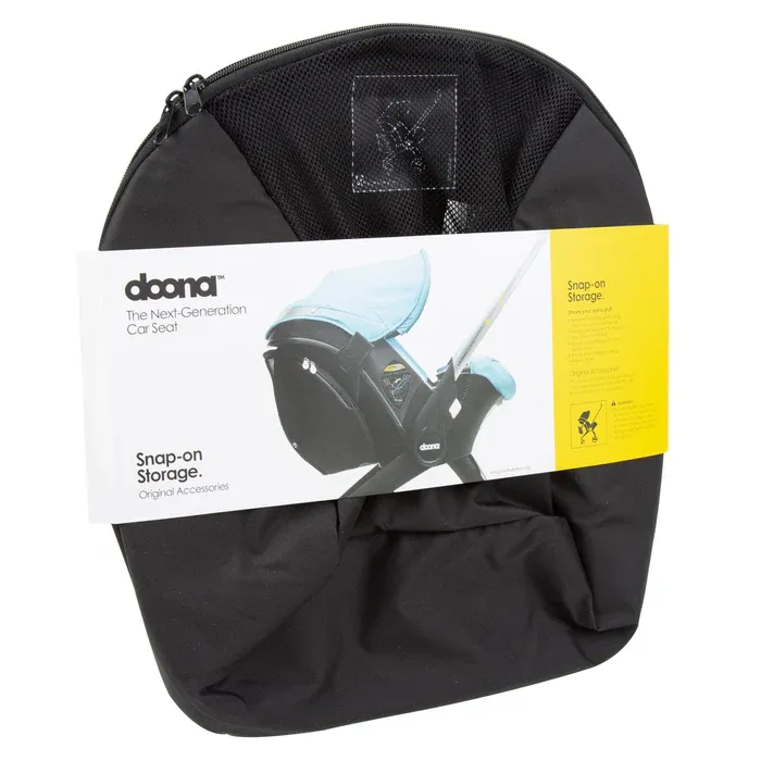 Пристяжной отсек для хранения Doona + и Doona I