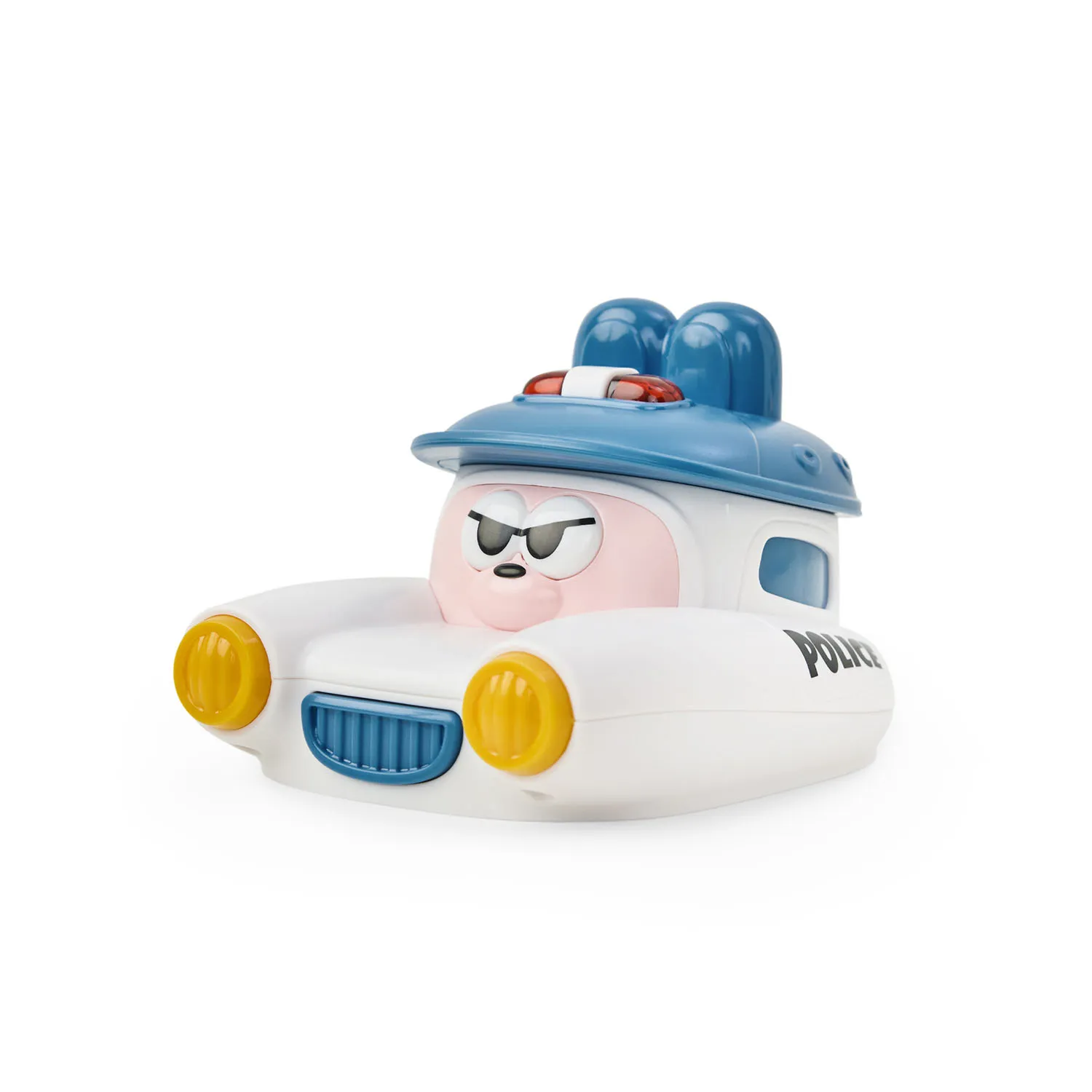 Набор игрушек Happy Baby MAGNETIC CARS «МАГНЕТИК КАРС»