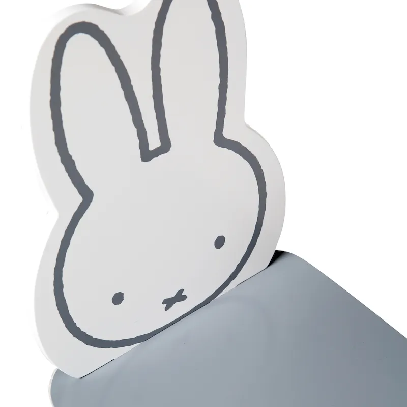Комплект детской мебели Roba Miffy: стол + 2 стульчика 450019D210