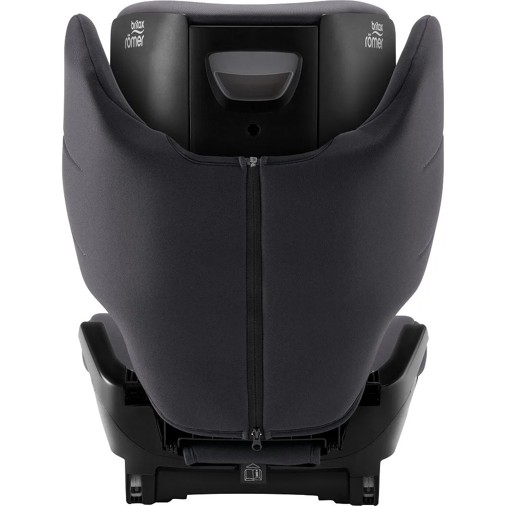 Автокресло 2/3 Britax Roemer Discovery Plus