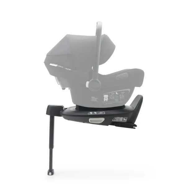 База ISOFIX для автокресла Bugaboo 360 by Nuna