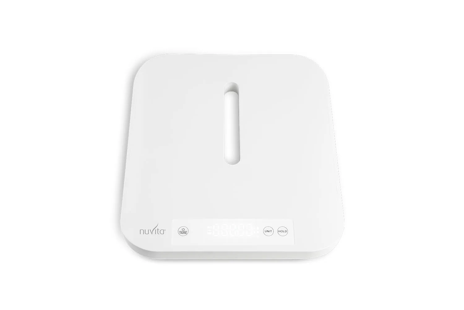 Весы электронные Nuvita 1330 PRIMIPESI CONNECT NU-IBBS0002