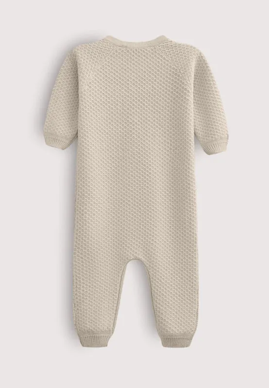 Комбинезон детский LoomKnits