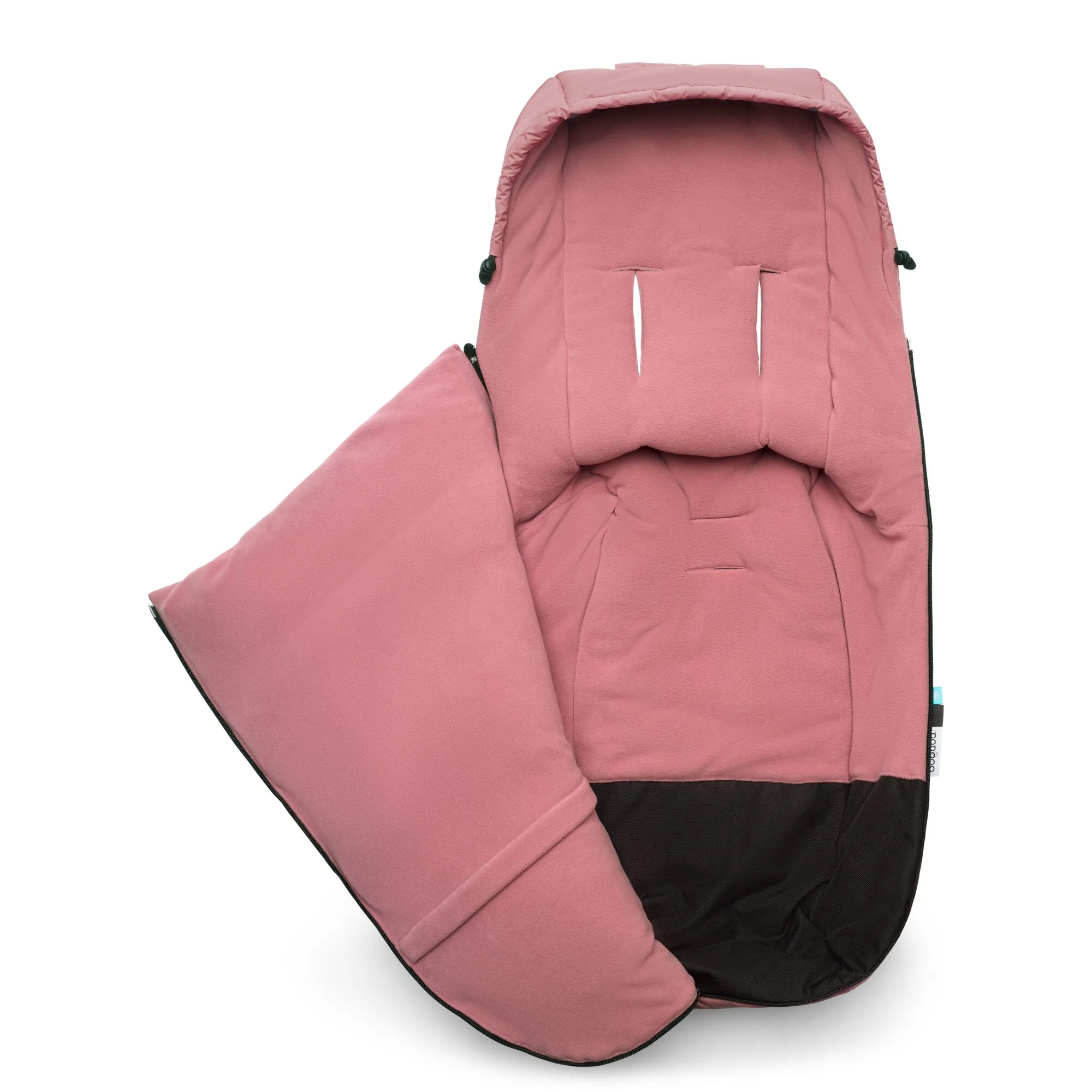 Конверт в коляску Bugaboo зимний функциональный (муфта для ног) Bugaboo