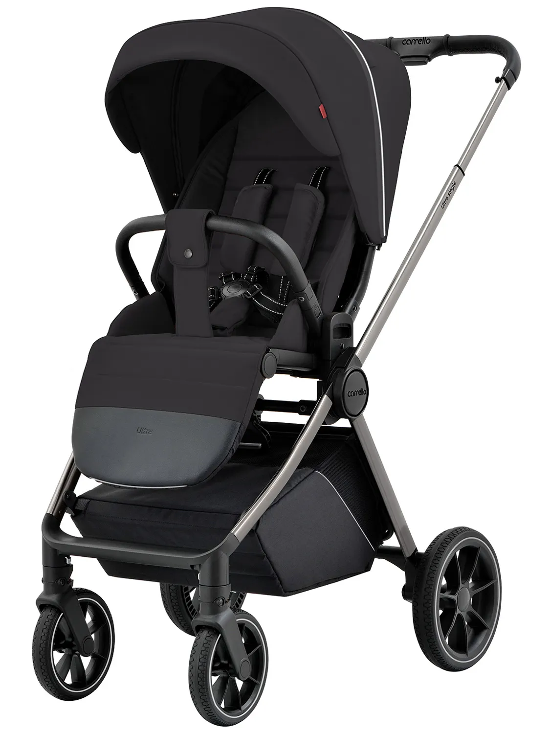 Коляска прогулочная Carrello Ultra CRL-5525