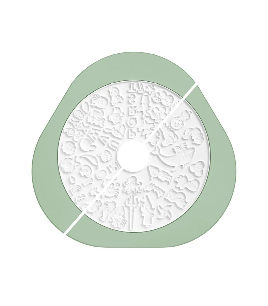 Игровая доска Stokke MuTable Play Dough Board