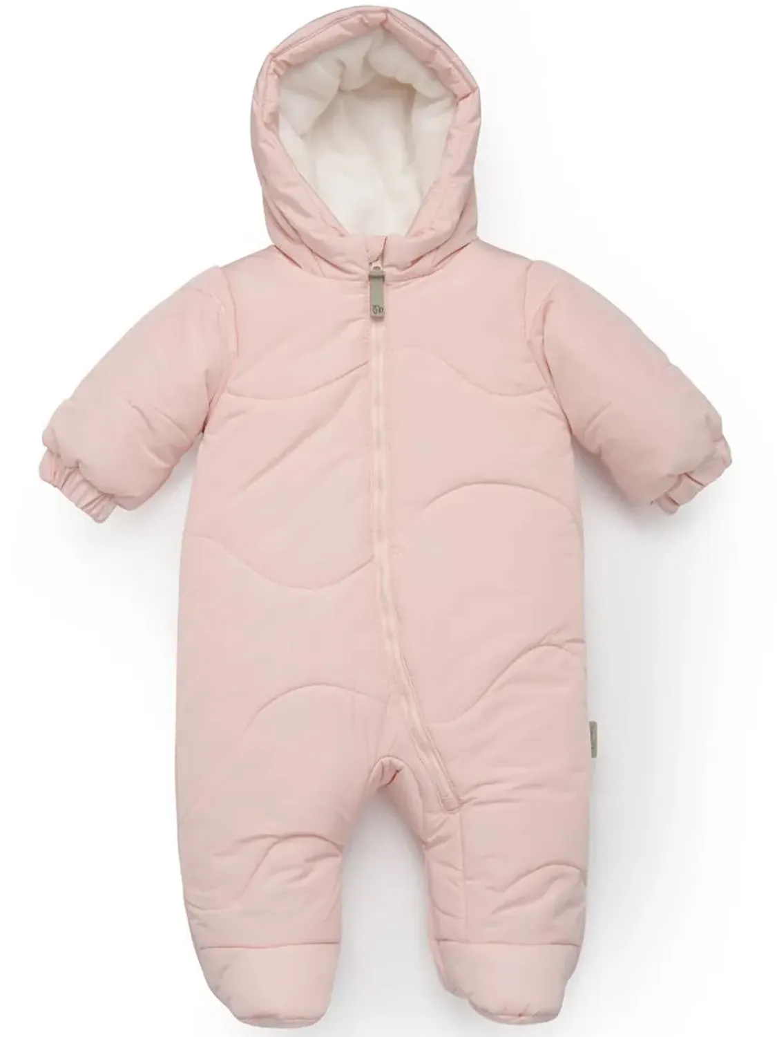 Комбинезон детский зимний Mansita Frost