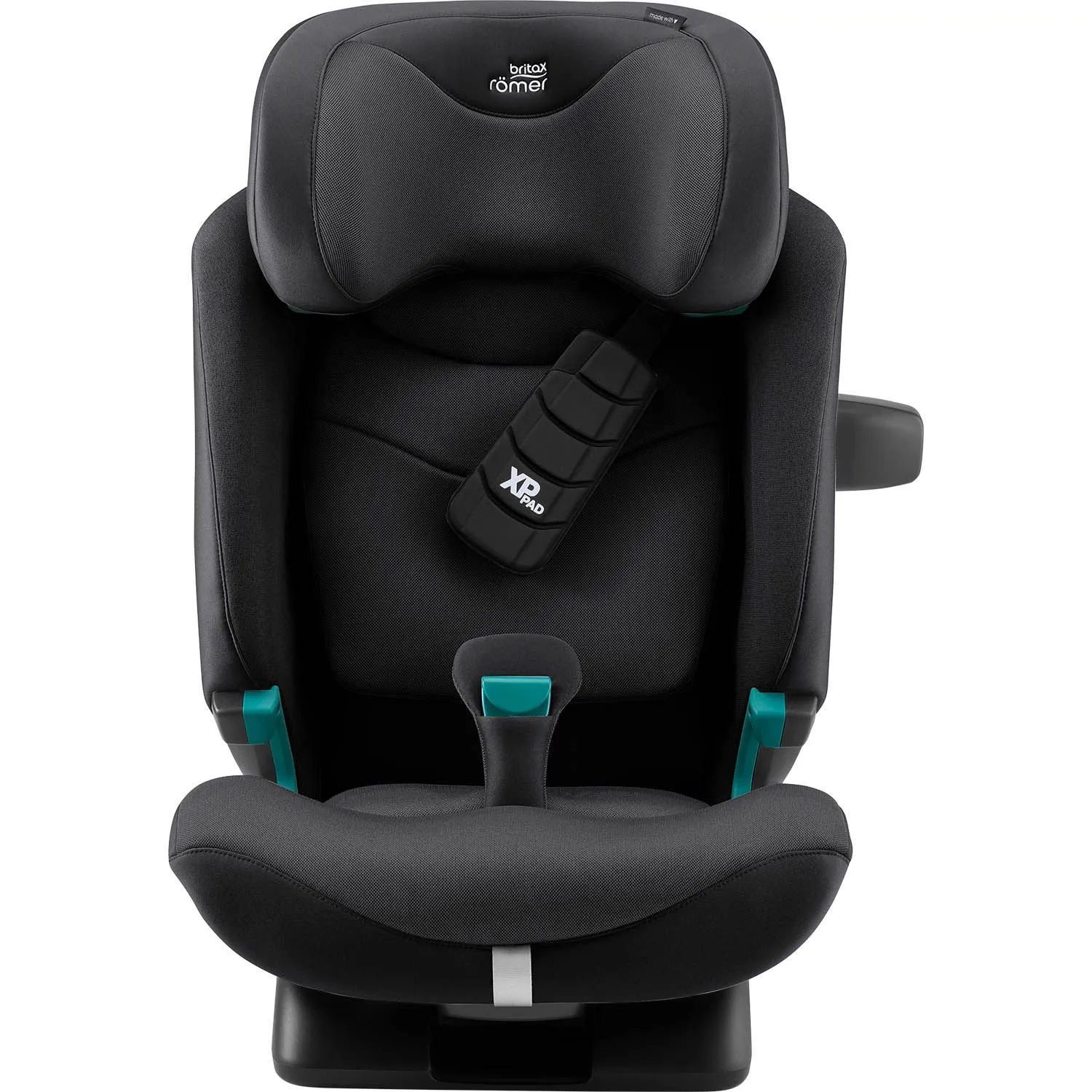 Автокресло 1/2/3 Britax Roemer Advansafix Pro Style