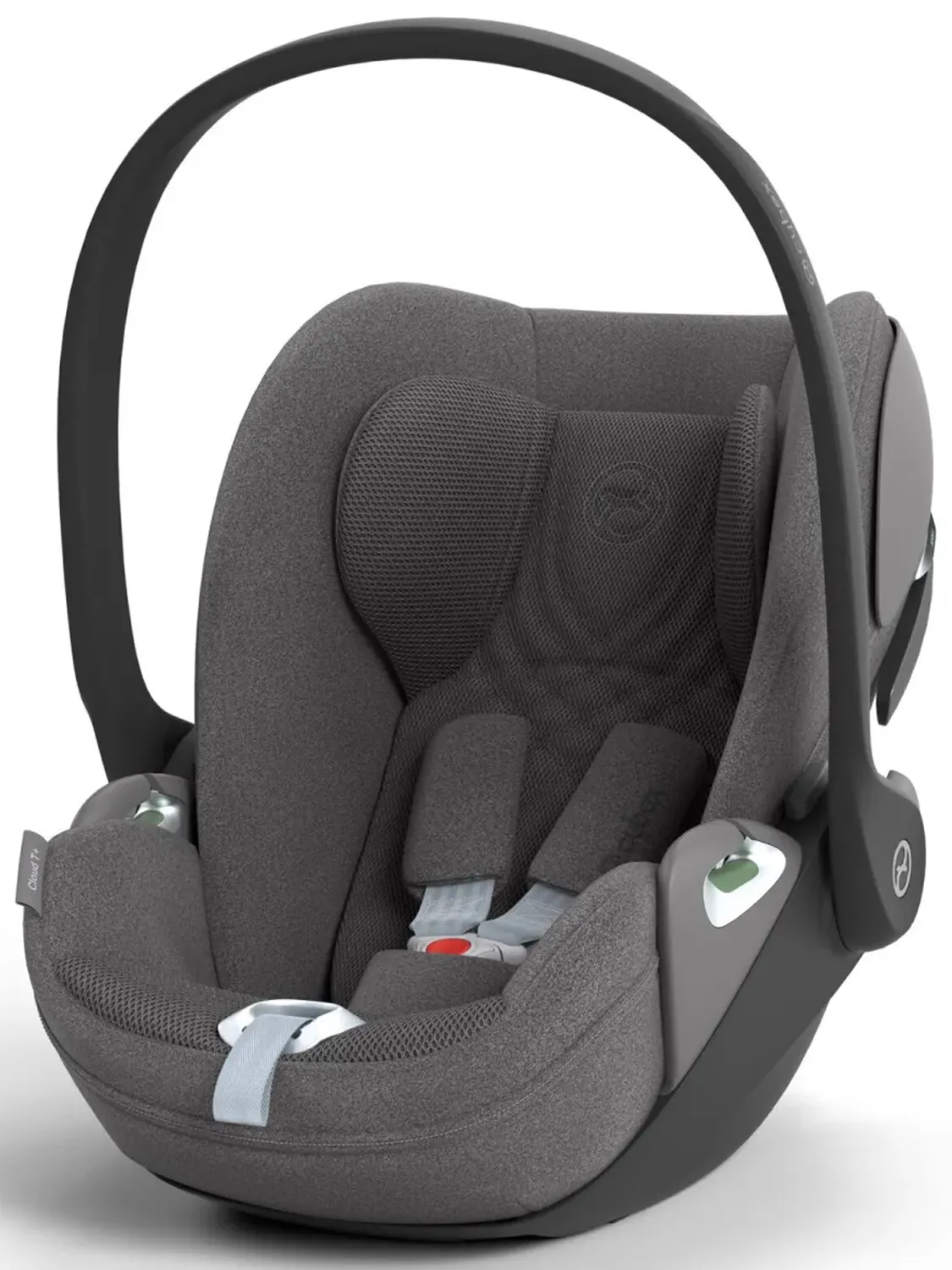 Автокресло 0+ CYBEX Cloud T i-size Plus