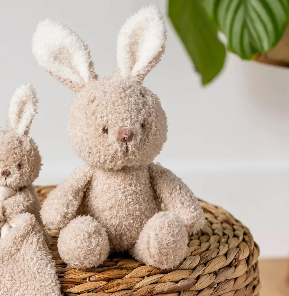 Игрушка мягкая Nattou Soft toy