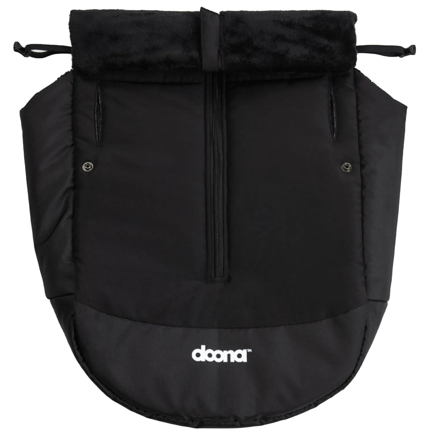 Накидка на ножки для коляски-автокресла Doona+ /Doona I