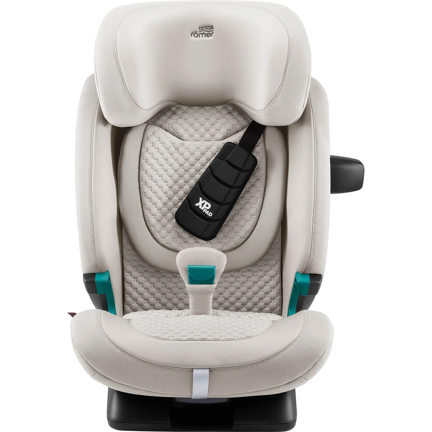 Автокресло 1/2/3 Britax Roemer  ADVANSAFIX PRO LUX