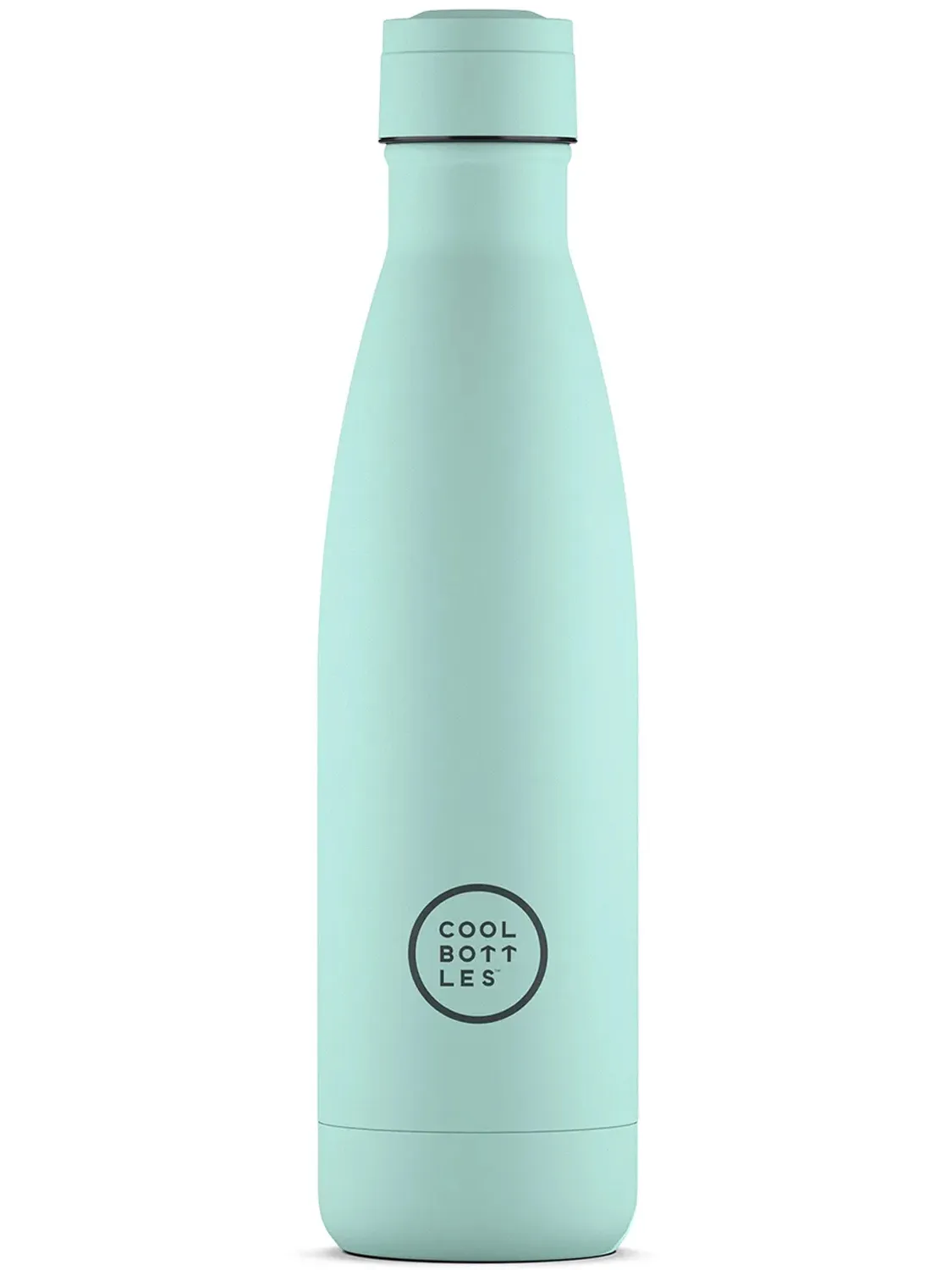 Термос–термобутылка Cool Bottles 500мл