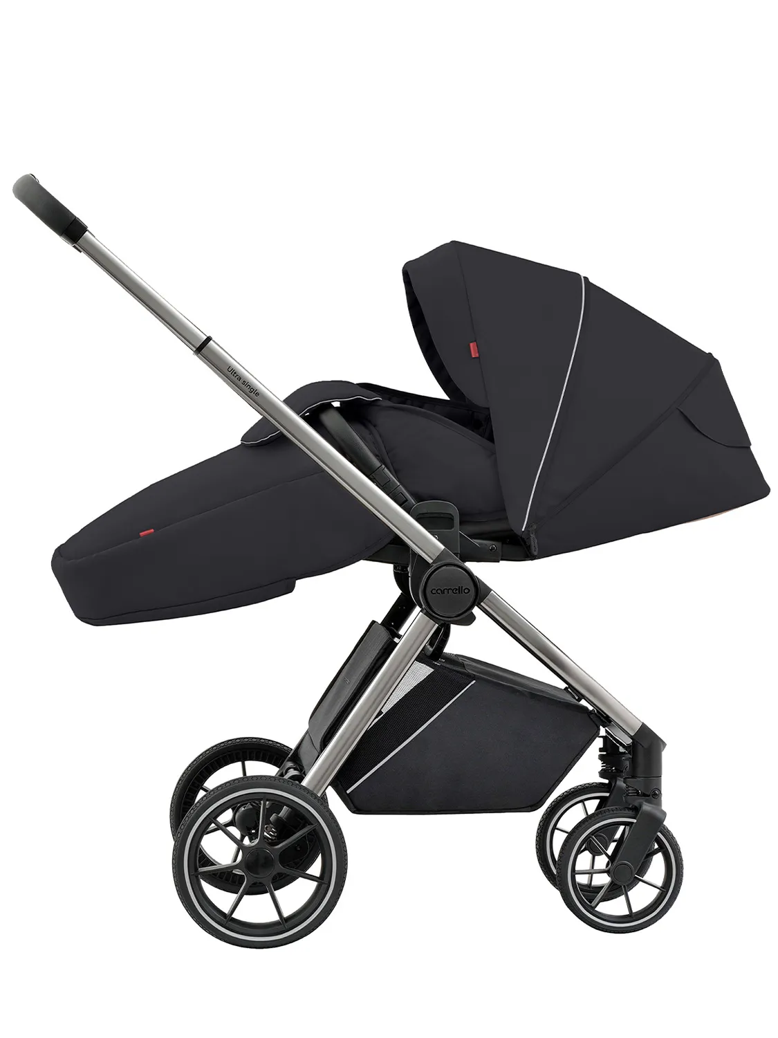 Коляска прогулочная Carrello Ultra CRL-5525