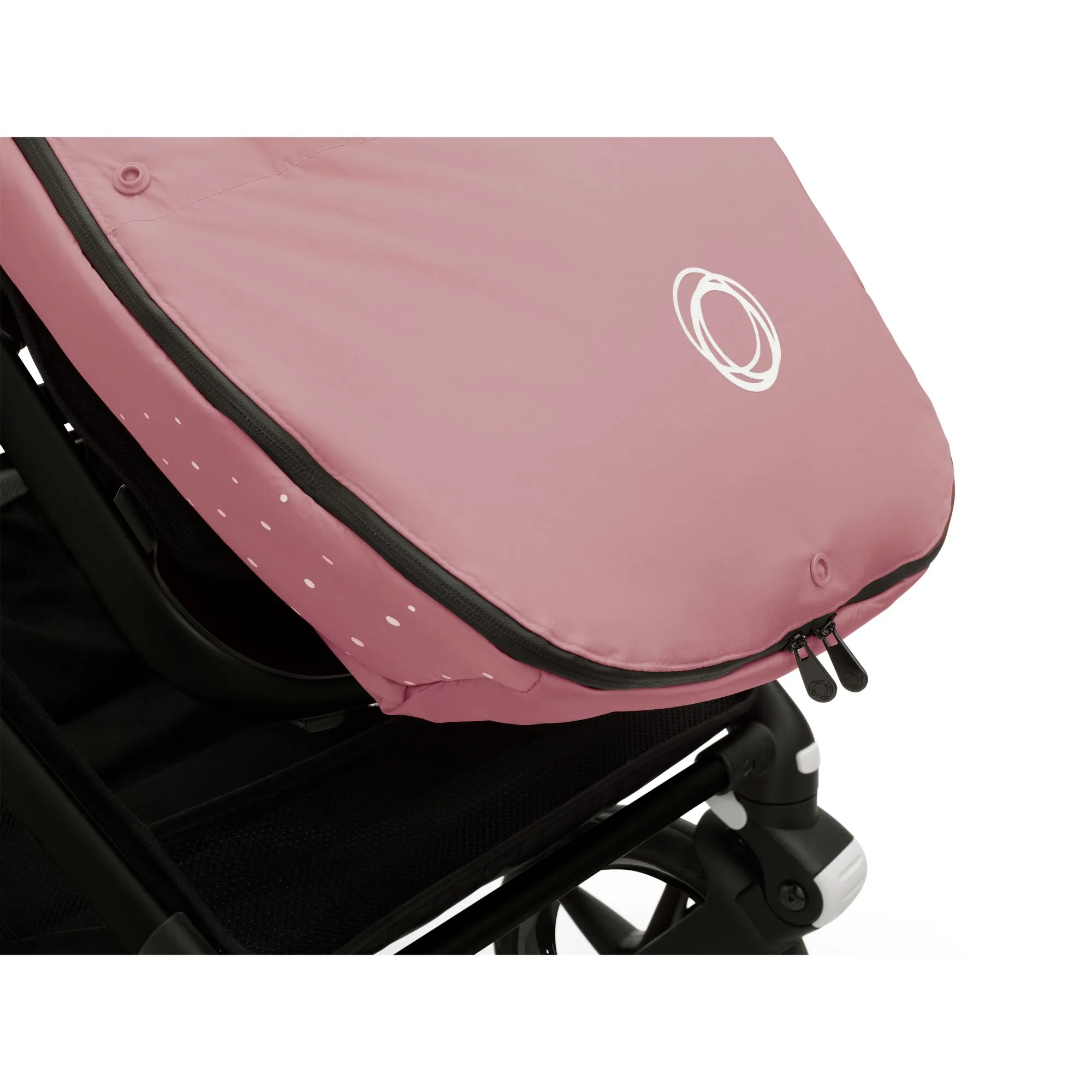 Конверт в коляску Bugaboo зимний функциональный (муфта для ног) Bugaboo