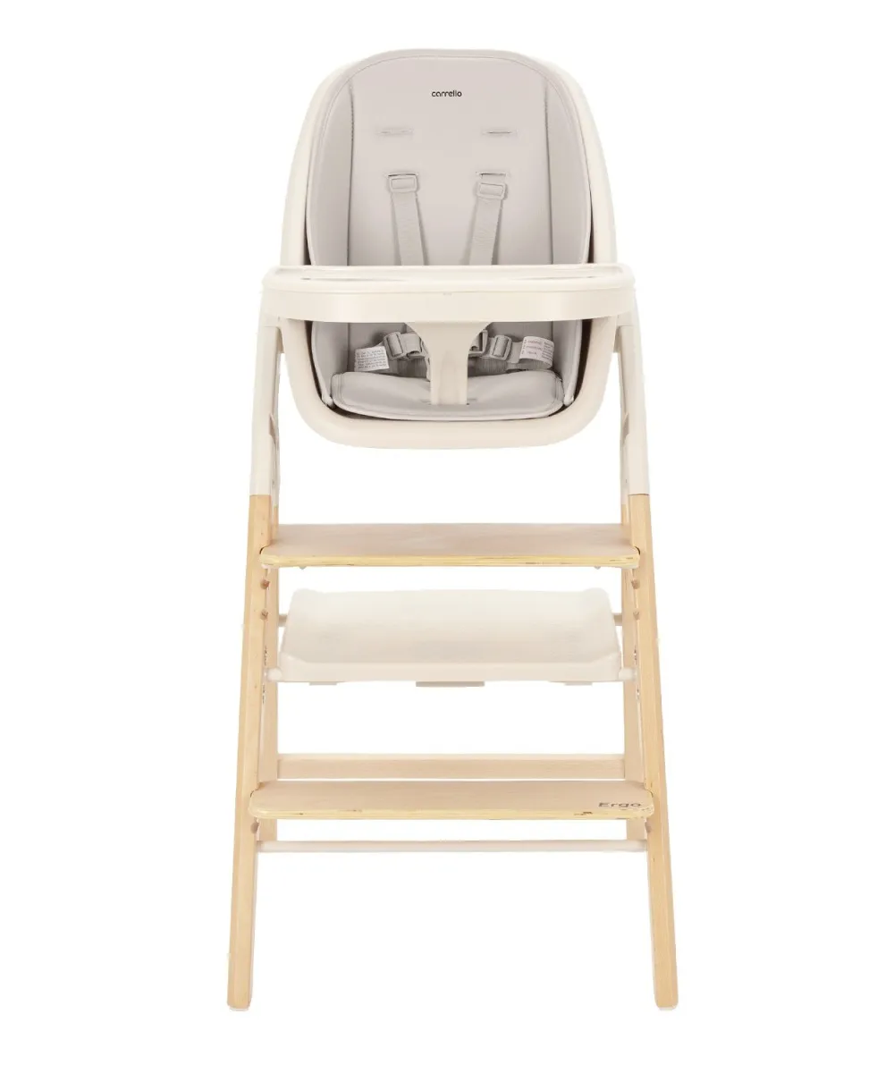 Стульчик для кормления CARRELLO Ergo CRL-16701