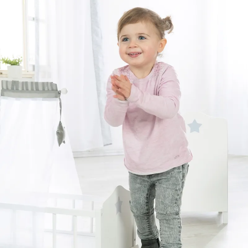 Кукольная колыбель ROBA Stella 98535